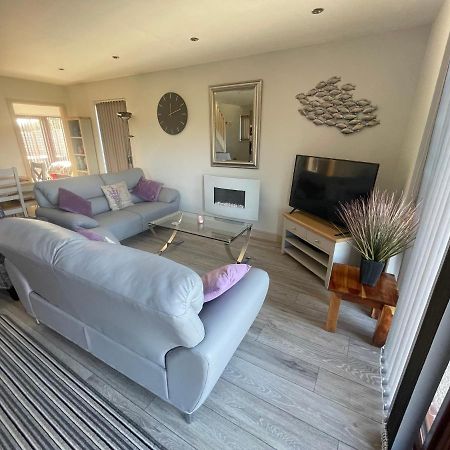 31 Cherry East Riding Of Yorkshire Hot Tub & Fishing Garton Ngoại thất bức ảnh