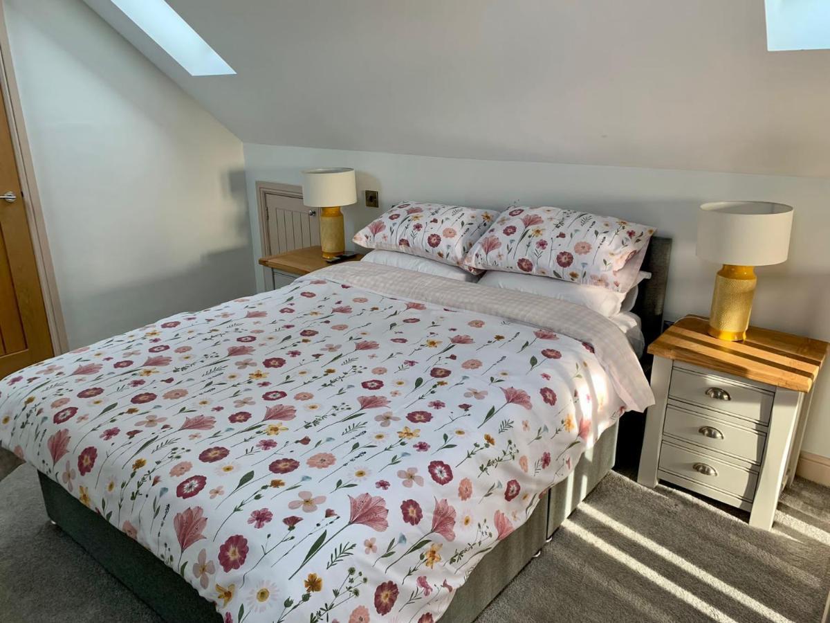 31 Cherry East Riding Of Yorkshire Hot Tub & Fishing Garton Ngoại thất bức ảnh