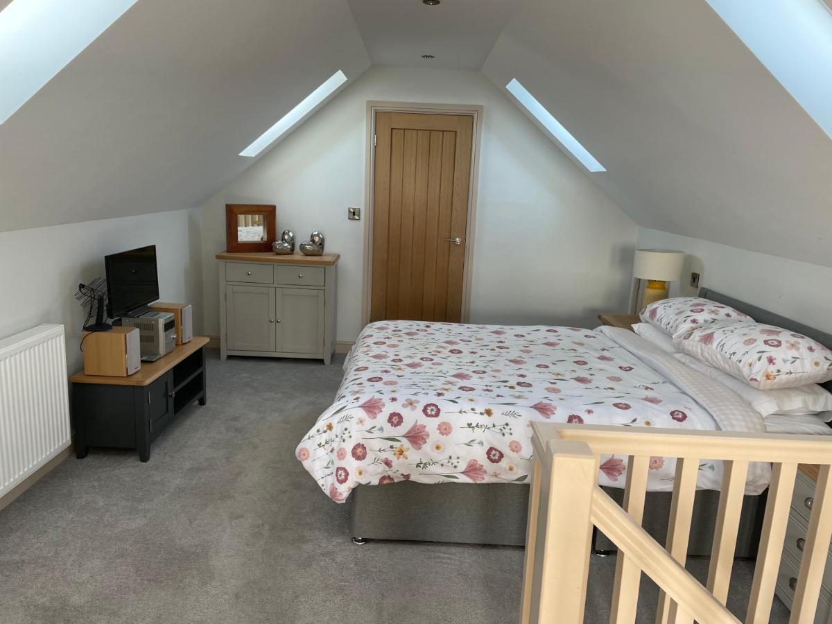 31 Cherry East Riding Of Yorkshire Hot Tub & Fishing Garton Ngoại thất bức ảnh