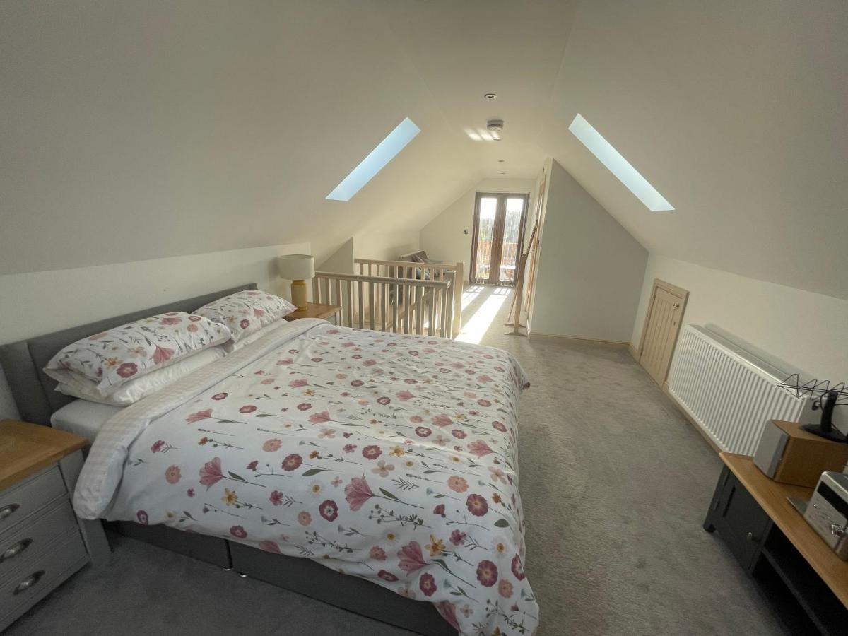 31 Cherry East Riding Of Yorkshire Hot Tub & Fishing Garton Ngoại thất bức ảnh